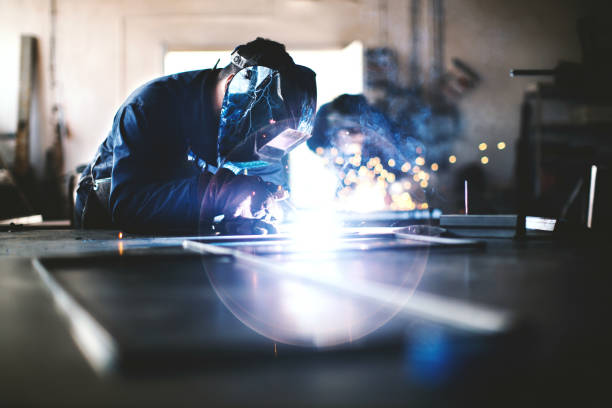 Best Aerospace and Defense Welding in Lapel, IN