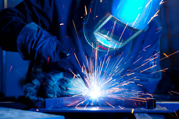 Best Specialty Welding Processes in Lapel, IN