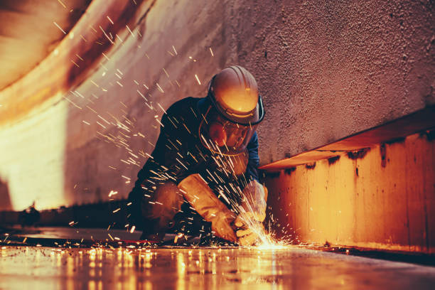 Best Aerospace and Defense Welding in Lapel, IN