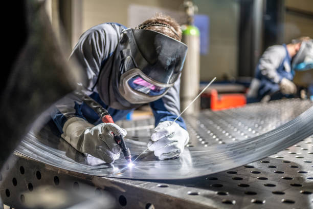 Best Structural Steel Welding in Lapel, IN