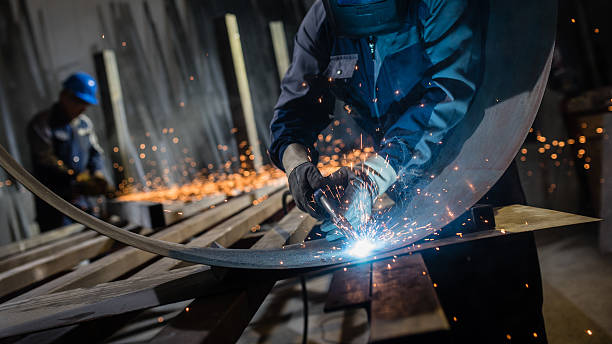Affordable Welder Services in Lapel, IN