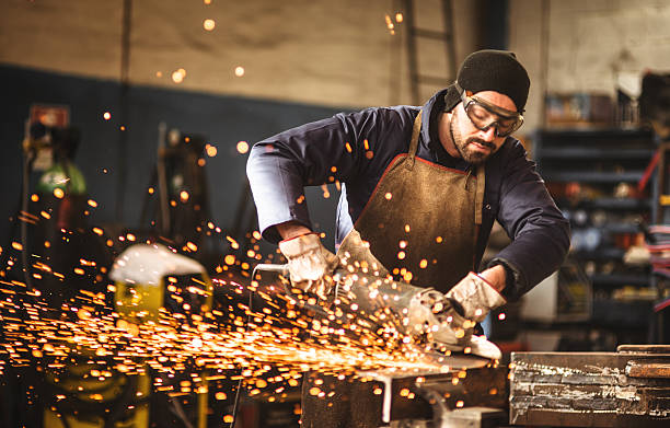 Best Food and Beverage Processing Equipment Welding in Lapel, IN